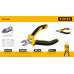 STAYER 120 мм, Мини-бокорезы (2218-5)