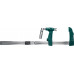 EXTREM EF-60/12 струбцина тип F 600/125 мм, KRAFTOOL
