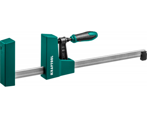 GK-300/80 струбцина корпусная 300/80 мм, KRAFTOOL