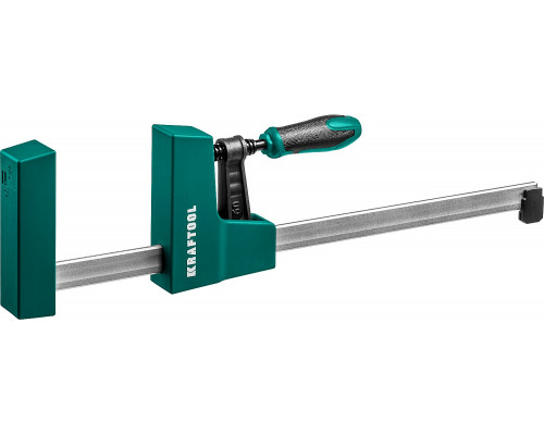GK-300/80 струбцина корпусная 300/80 мм, KRAFTOOL