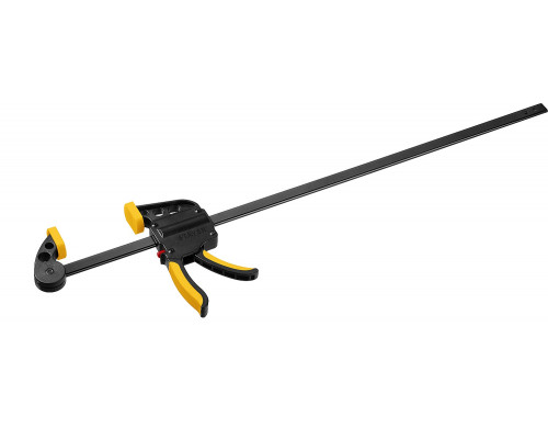 HERCULES-P HP-60/6 струбцина пистолетная 600/60 мм, STAYER