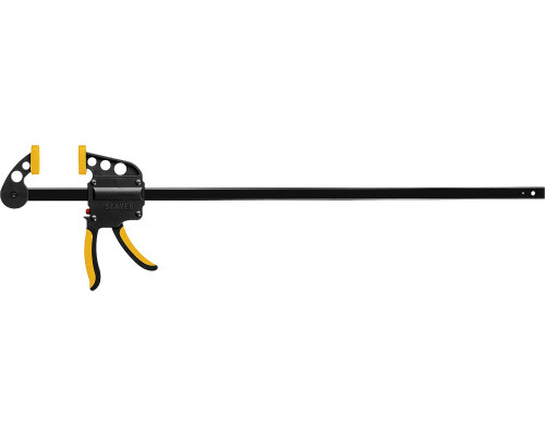 HERCULES-P HP-60/6 струбцина пистолетная 600/60 мм, STAYER