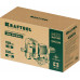 Слесарные тиски KRAFTOOL 3D-STEEL 150 мм
