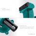 Слесарные тиски KRAFTOOL 3D-STEEL 150 мм