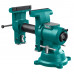 Слесарные тиски KRAFTOOL 3D-STEEL 150 мм