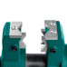 Слесарные тиски KRAFTOOL 3D-STEEL 150 мм