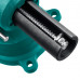Слесарные тиски KRAFTOOL 3D-STEEL 150 мм