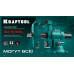 Слесарные тиски KRAFTOOL 3D-STEEL 150 мм