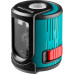 KRAFTOOL CL 20 нивелир лазерный , 20м, IP54, точн. +/-0,2 мм/м