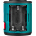 KRAFTOOL CL 20 нивелир лазерный , 20м, IP54, точн. +/-0,2 мм/м