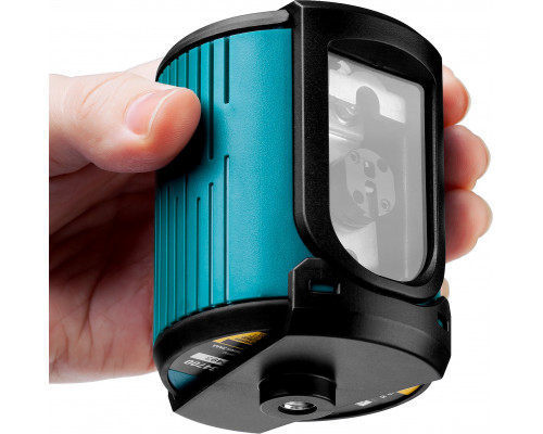 KRAFTOOL CL 20 нивелир лазерный , 20м, IP54, точн. +/-0,2 мм/м