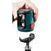 KRAFTOOL CL 20 нивелир лазерный , 20м, IP54, точн. +/-0,2 мм/м