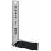 STAYER 250 мм, столярный угольник, Professional (3431-25)