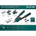 KRAFTOOL Combo2-M10 комбинированный компактный двуручный заклепочник в кейсе