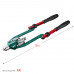 KRAFTOOL Combo3-M12 комбинированный заклепочник складной в кейсе