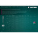 Многозажимные алюминиевые заклепки Multi (Al5052), 4.8 х 16 мм, 500 шт, Kraftool