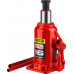 STAYER RED FORCE 16т 230-460мм домкрат бутылочный гидравлический