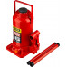 STAYER RED FORCE 16т 230-460мм домкрат бутылочный гидравлический