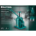 KRAFTOOL KRAFT-LIFT 10т, 230-460мм домкрат бутылочный гидравлический, KRAFT BODY