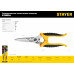 Универсальные технические ножницы STAYER COBRA 200 мм