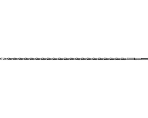 STAYER Бур SDS-plus 12x1000 мм