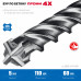 ЗУБР ПРОФИ-4Х 5x110 мм, SDS-plus бур (29313-110-05)