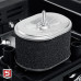 Бензиновый культиватор ЗУБР, 6.5 л.с.