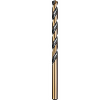 KRAFTOOL COBALT 5.5 х93мм, Сверло по металлу HSS-Co(8%) , сталь М42(S2-10-1-8)