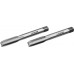 STAYER M12х1.5, комплект метчиков, 2 шт