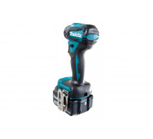 Makita DDF083RFE Дрель ак б\щет,18В,2х3АчLi-ion