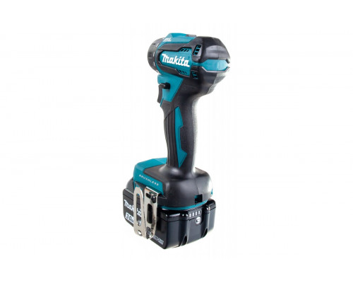 Makita DDF083RFE Дрель ак б\щет,18В,2х3АчLi-ion