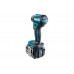 Makita DDF083RFE Дрель ак б\щет,18В,2х3АчLi-ion