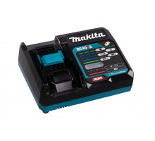 Makita 191E10-9 Устройство зар