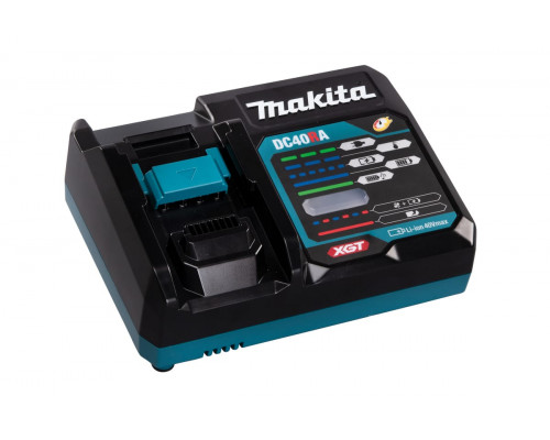 Makita 191E10-9 Устройство зар