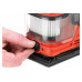 Плоская шлифмашина DuoSand, 270Вт, 115х230мм BLACK&DECKER