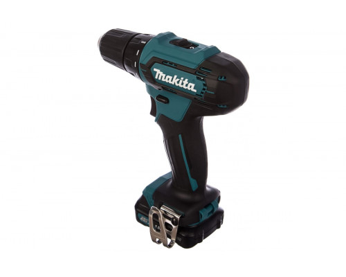 Makita Дрель акк DF333DWYE