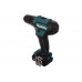 Makita Дрель акк DF333DWYE