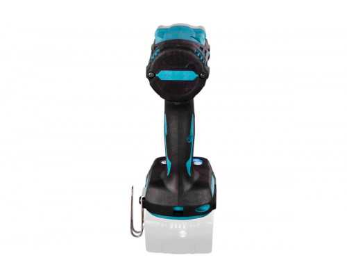 Makita DTW300Z Гайковерт ак(уд) б\щ,18В,Li-ion,0-4000\0-3400\0-2600\0-1800у\м,330Нм,кв 1\2'',1.5кг,М1