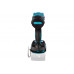 Makita DTW300Z Гайковерт ак(уд) б\щ,18В,Li-ion,0-4000\0-3400\0-2600\0-1800у\м,330Нм,кв 1\2'',1.5кг,М1