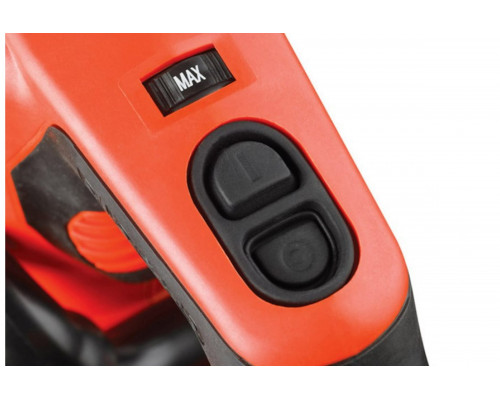 Плоская шлифмашина DuoSand, 270Вт, 115х230мм BLACK&DECKER