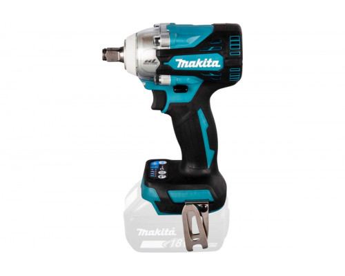 Makita DTW300Z Гайковерт ак(уд) б\щ,18В,Li-ion,0-4000\0-3400\0-2600\0-1800у\м,330Нм,кв 1\2'',1.5кг,М1