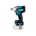 Makita DTW300Z Гайковерт ак(уд) б\щ,18В,Li-ion,0-4000\0-3400\0-2600\0-1800у\м,330Нм,кв 1\2'',1.5кг,М1