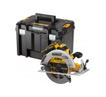 DeWalt ''18В FA Диск.пила,190мм, б/бат б/ЗУ, К'' DCS573NT-XJ