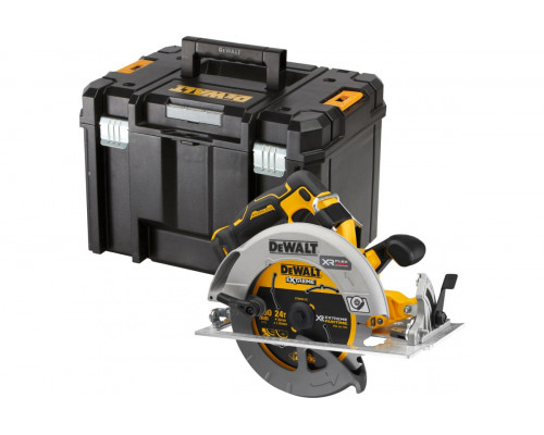 DeWalt ''18В FA Диск.пила,190мм, б/бат б/ЗУ, К'' DCS573NT-XJ