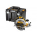 DeWalt ''18В FA Диск.пила,190мм, б/бат б/ЗУ, К'' DCS573NT-XJ