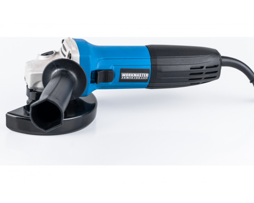 Workmaster угловая шлифовальная машина УШМ-125/950М