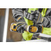 DeWalt 18В FA УШМ 125 мм, б/бат и ЗУ, кейс''DCG409NT-XJ