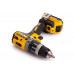 DeWalt DCD796D2-QW Бесщеточная ударная дрель-шуруповерт