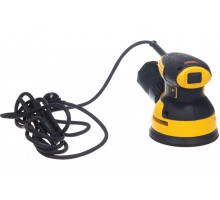 Эксцентриковая шлифмашина DeWalt DWE6423-QS
