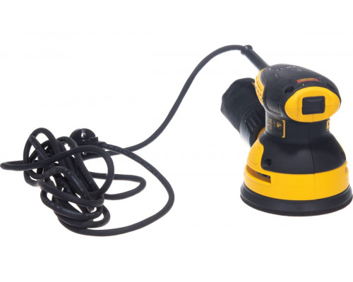 Эксцентриковая шлифмашина DeWalt DWE6423-QS